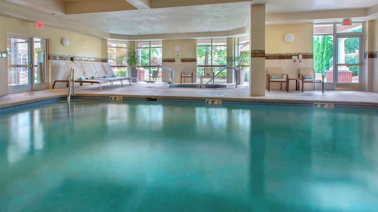 Photo of Outdoor in Liberty Corner