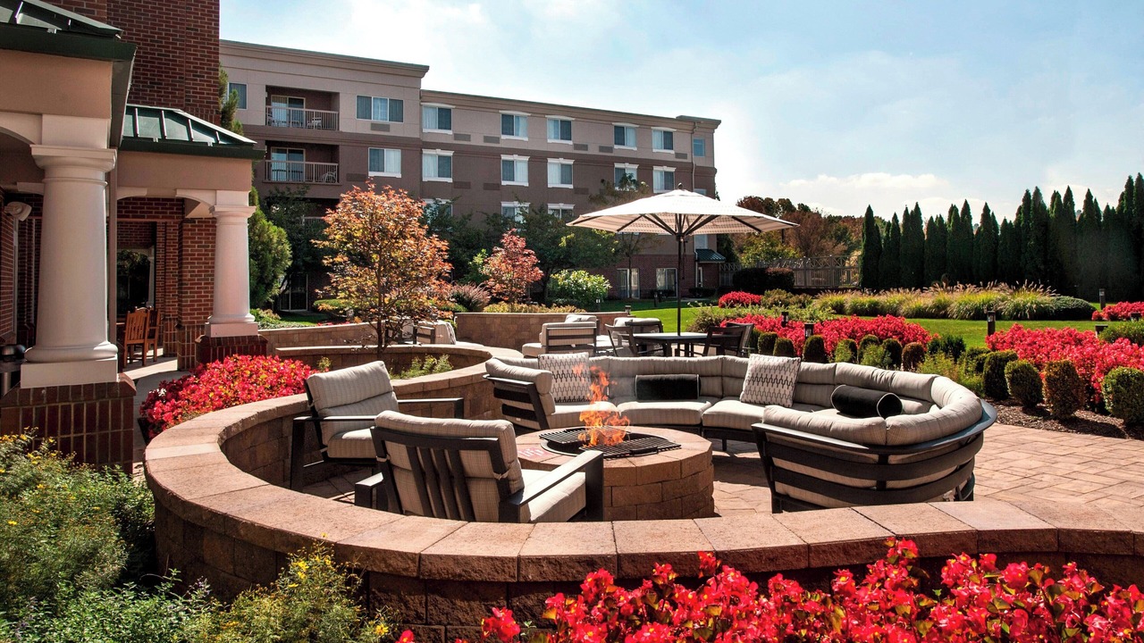 Photo of Others in Liberty Corner