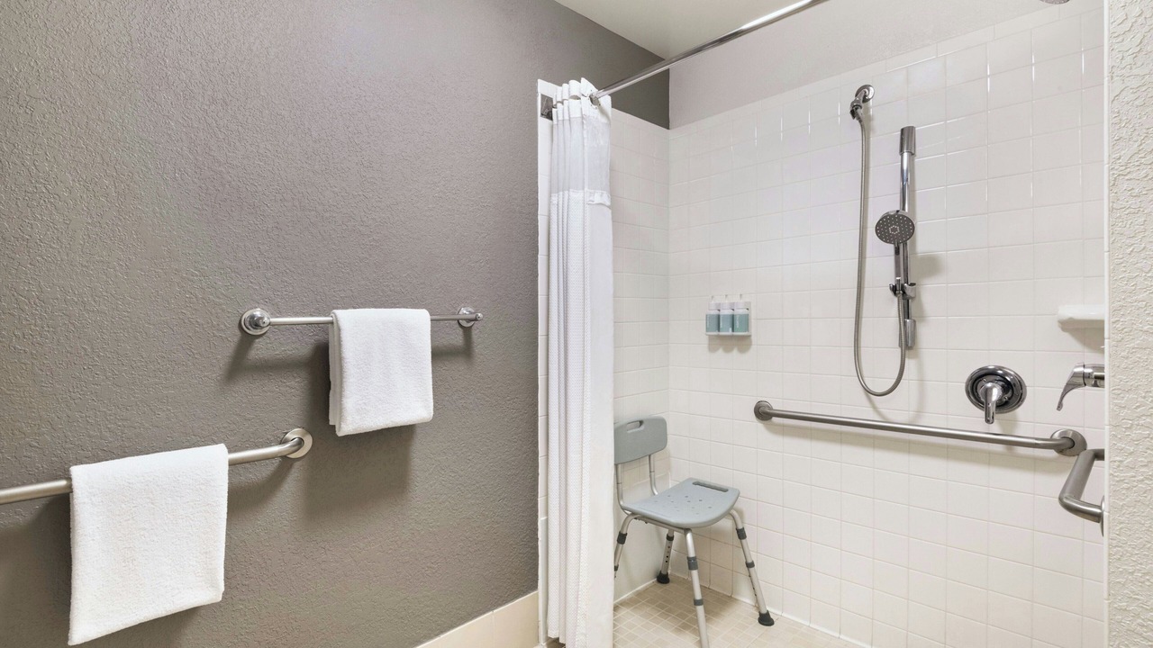 Photo of Bathroom in Liberty Corner