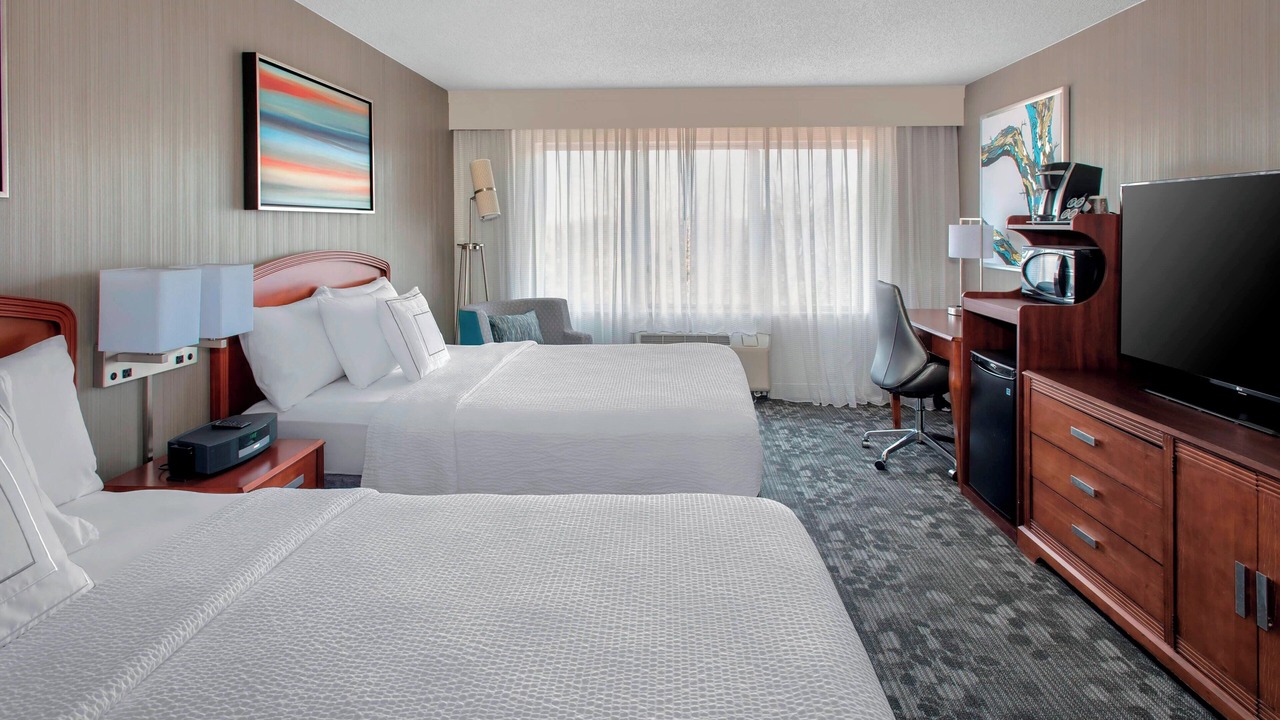 Photo of Bedroom in Liberty Corner