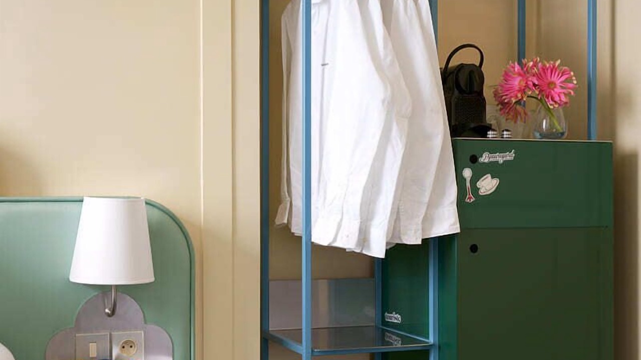 Photo of Bedroom in 15th Arrondissement