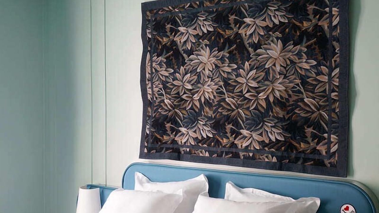 Photo of Bedroom in 15th Arrondissement