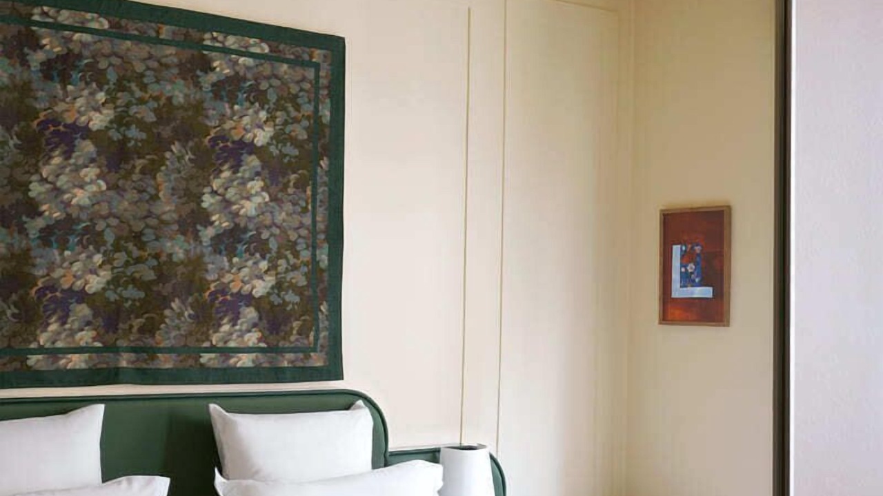 Photo of Bedroom in 15th Arrondissement