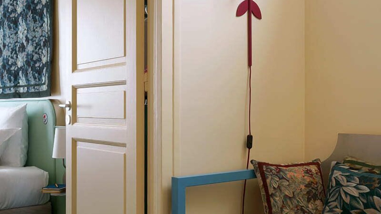 Photo of Bedroom in 15th Arrondissement