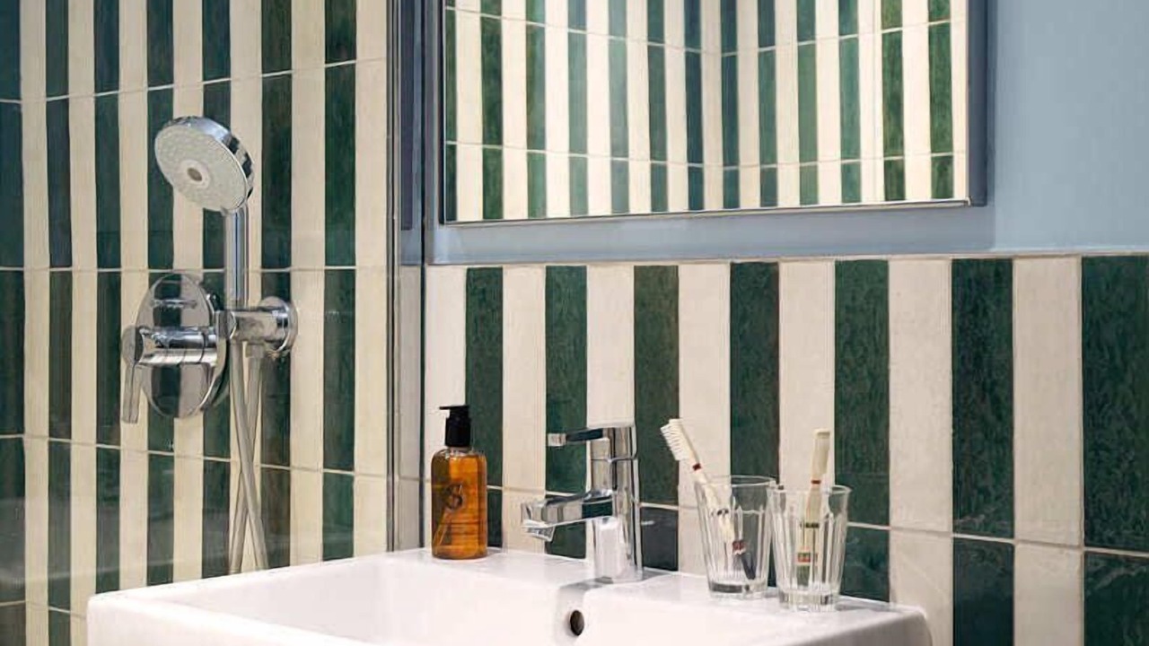 Photo of Bathroom in 15th Arrondissement