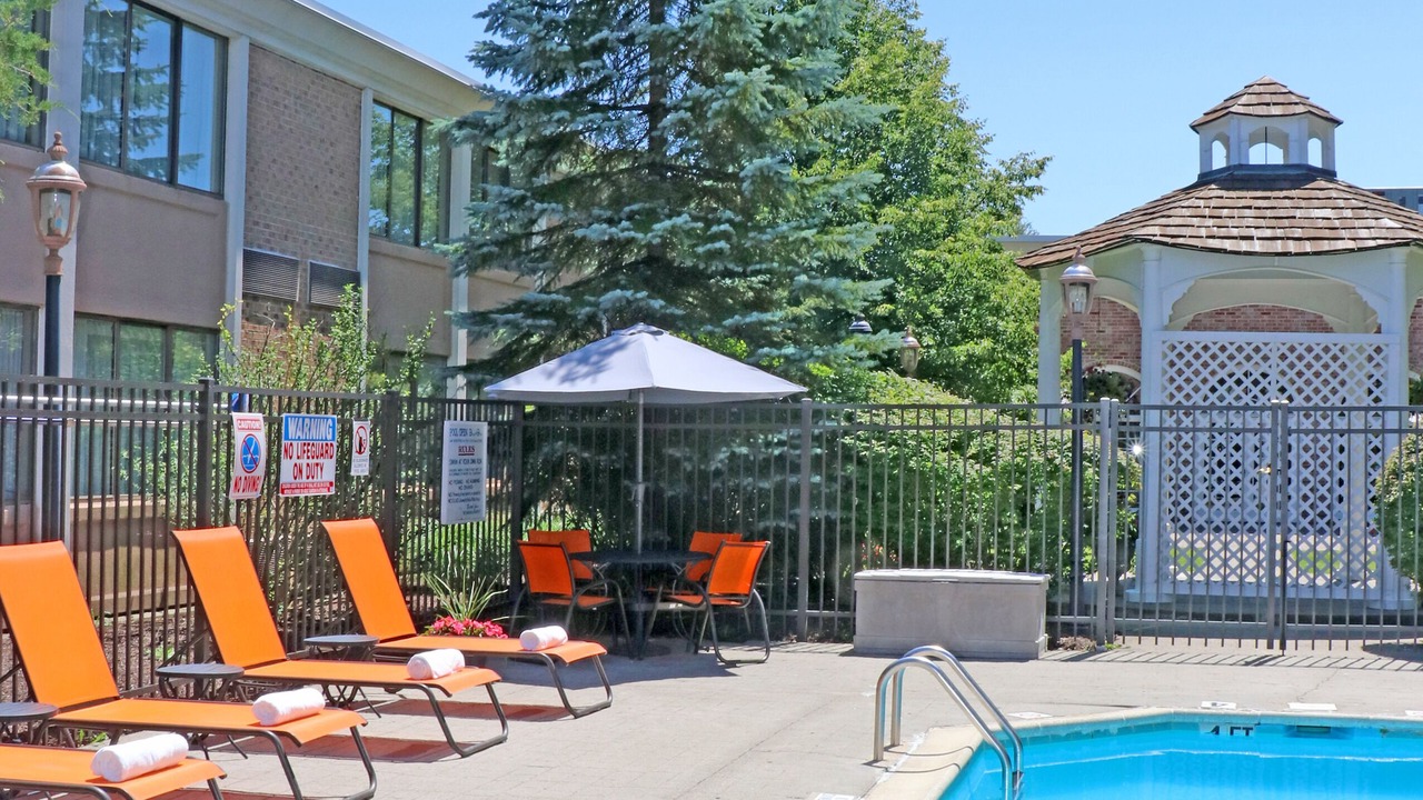 Photo of Outdoor in Danbury