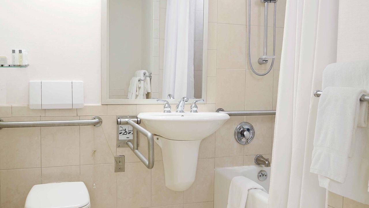 Photo of Bathroom in Danbury