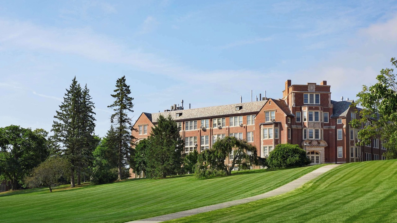 Photo of Outdoor in Storrs