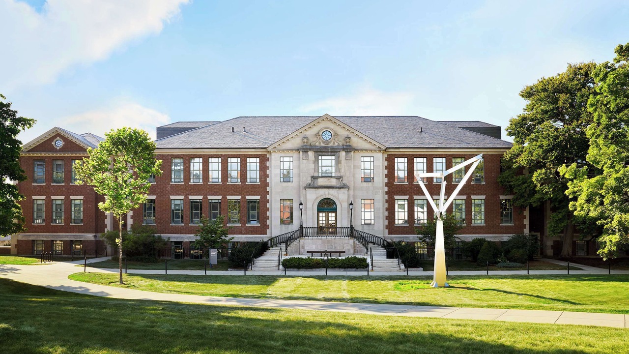 Photo of Outdoor in Storrs