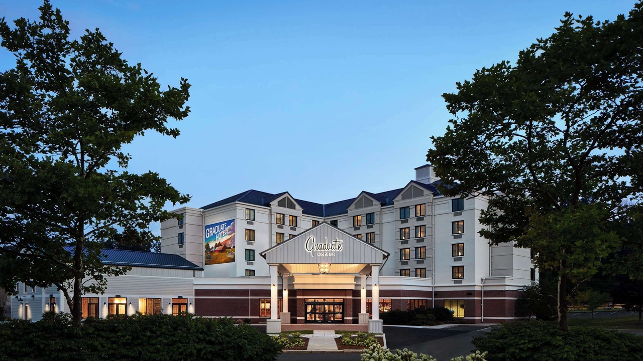 Photo of Outdoor in Storrs