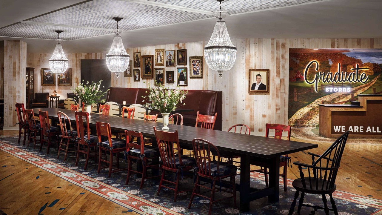 Photo of Others in Storrs