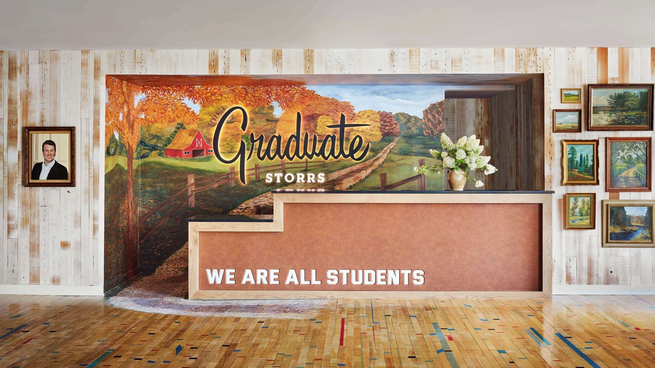 Photo of Others in Storrs