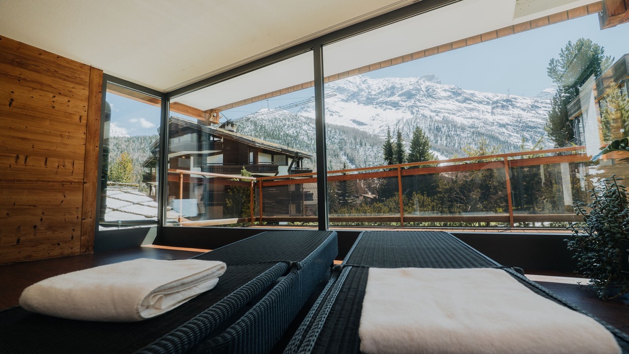 Photo of Others in Saas-Fee