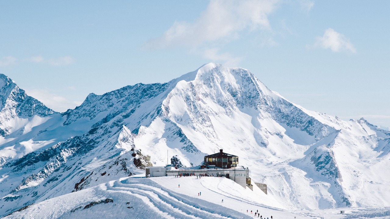 Photo of Others in Saas-Fee