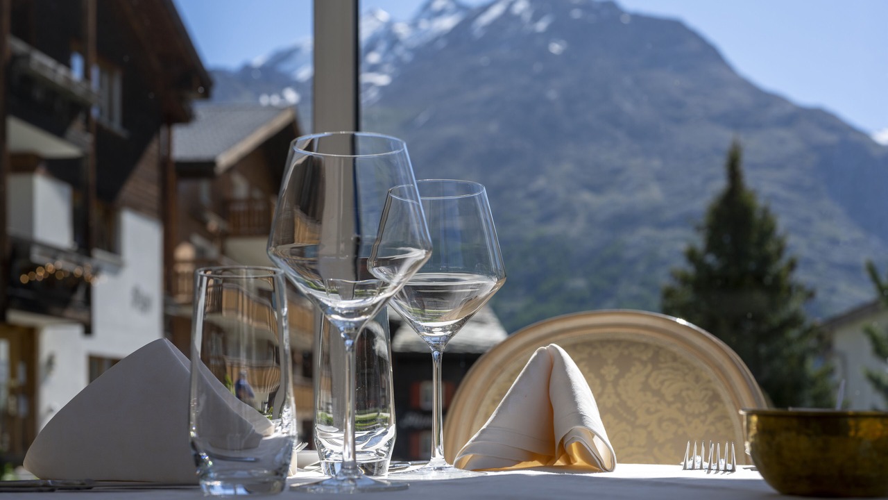 Photo of Others in Saas-Fee