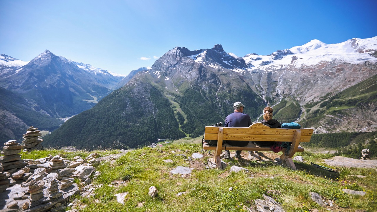 Photo of Outdoor in Saas-Fee