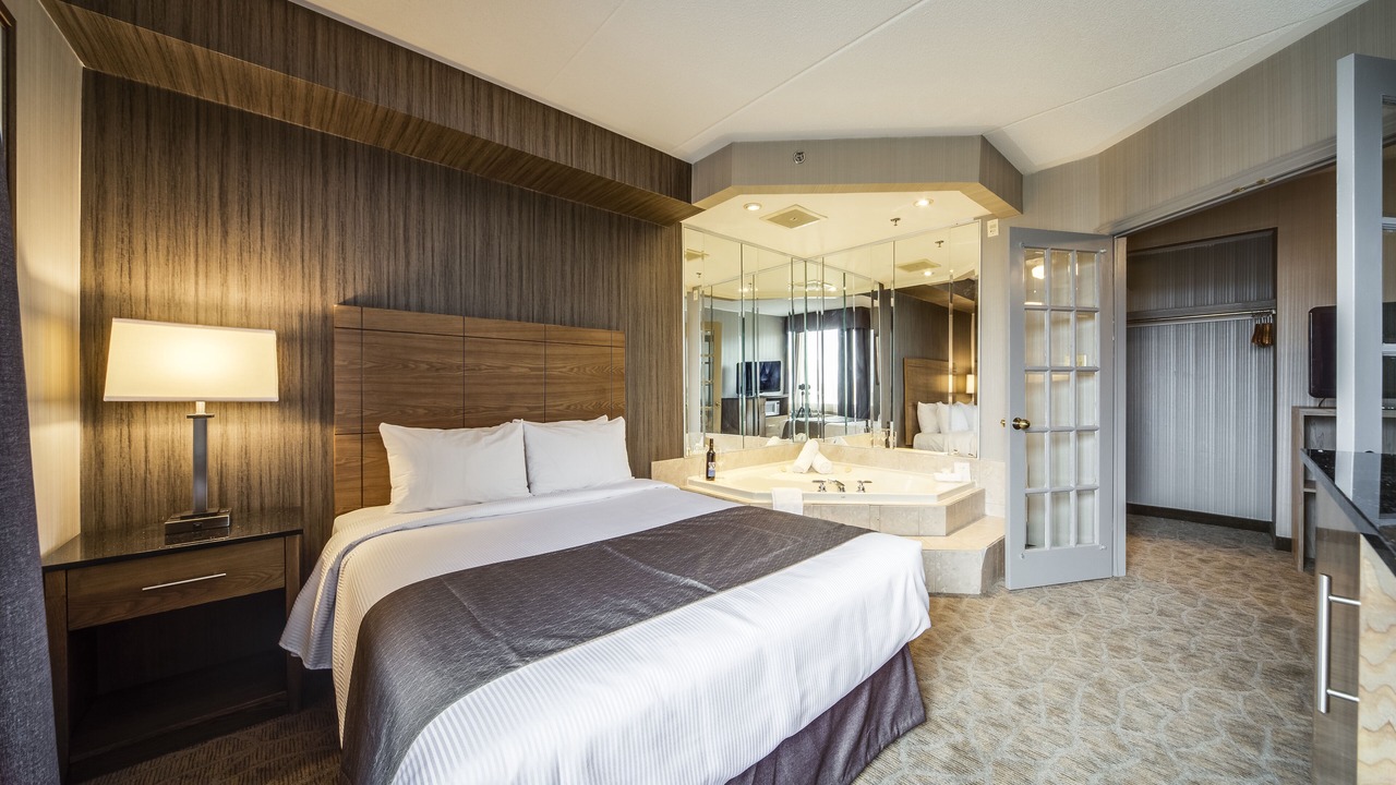 Photo of Bedroom in Gateway