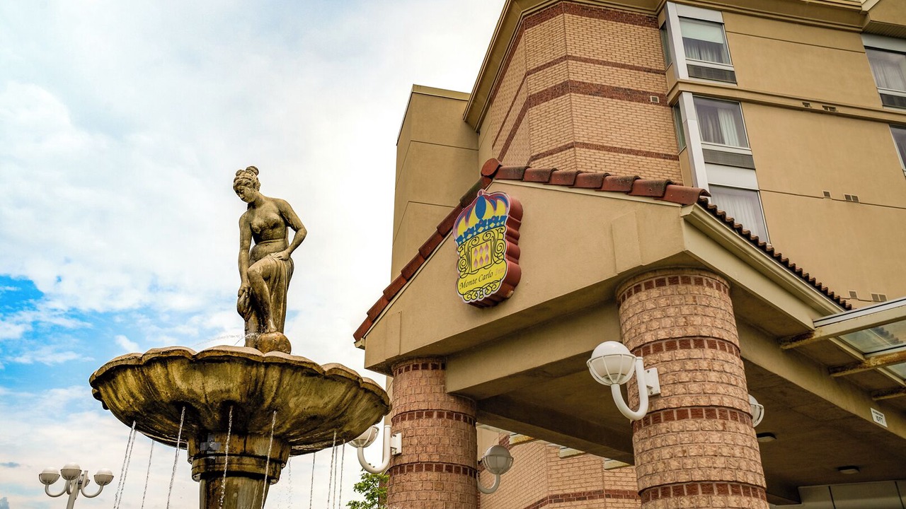 Photo of Outdoor in Gateway