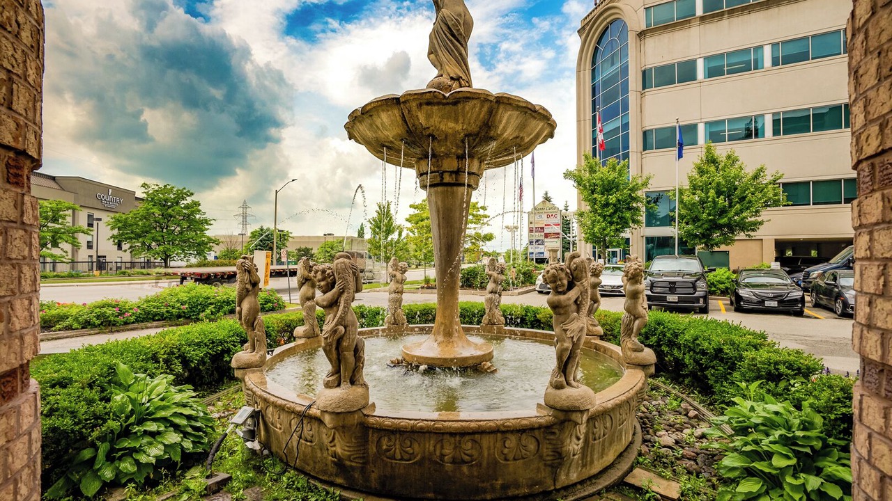 Photo of Outdoor in Gateway