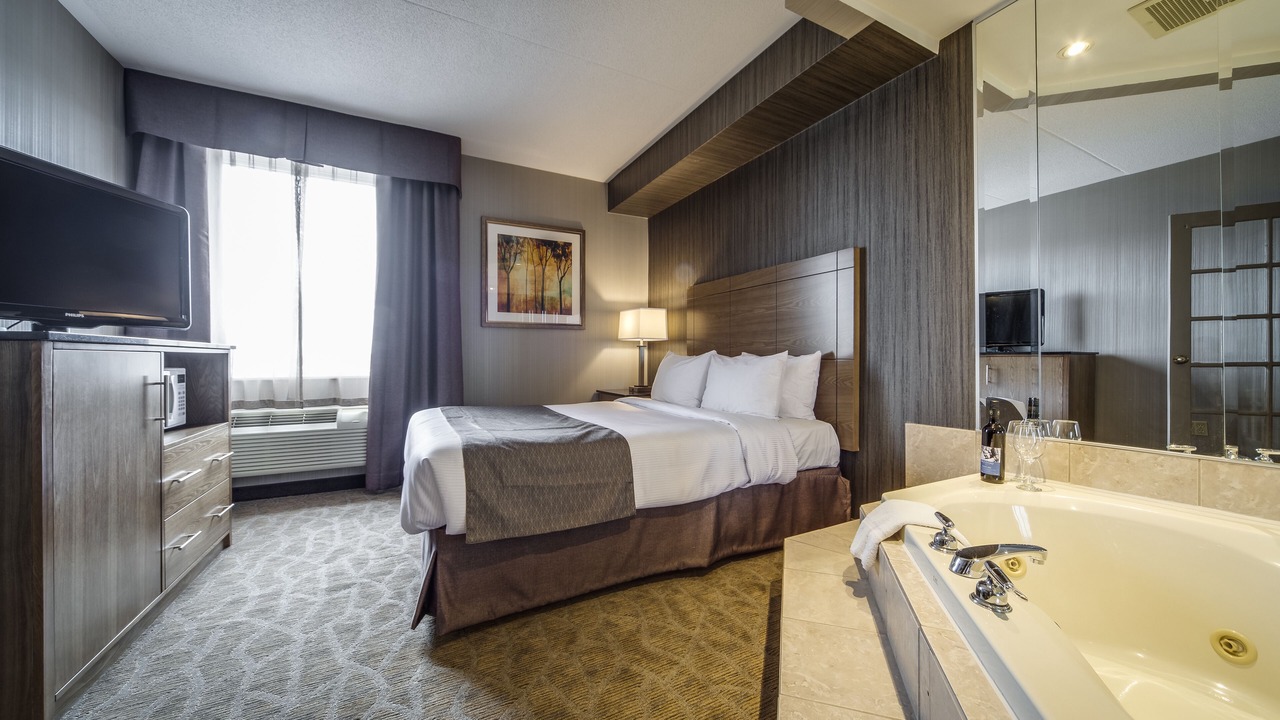 Photo of Bedroom in Gateway