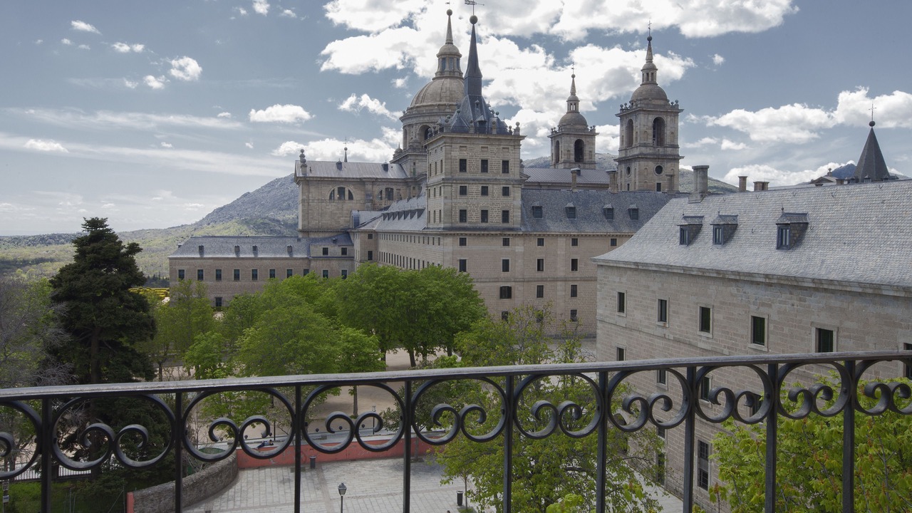 Photo of Others in San Lorenzo de El Escorial
