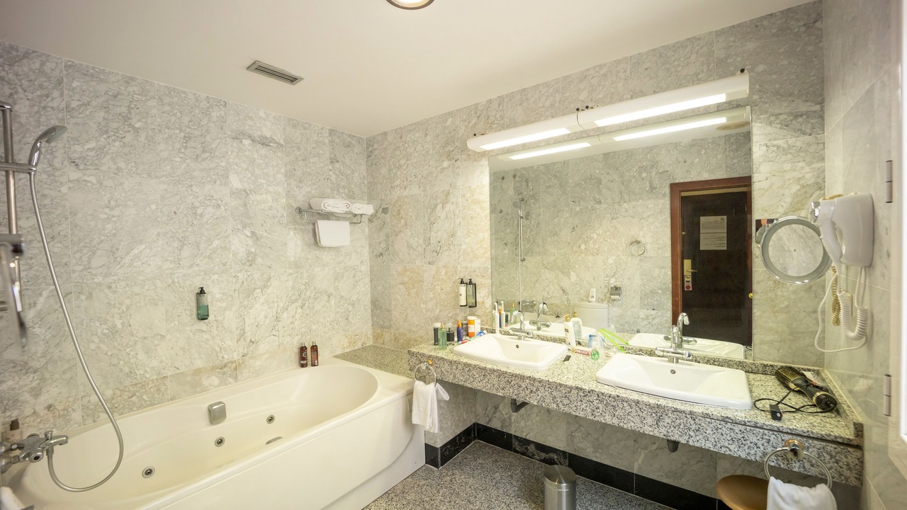 Photo of Bedroom in San Lorenzo de El Escorial