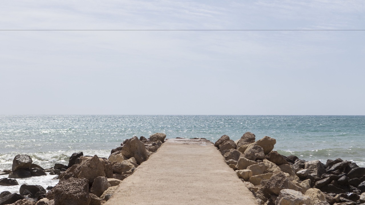 Photo of Outdoor in L'Albufereta