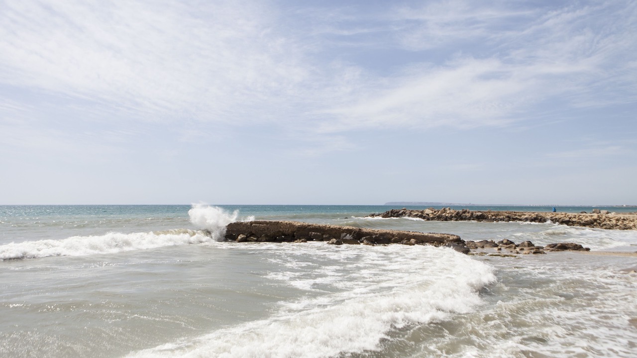 Photo of Outdoor in L'Albufereta