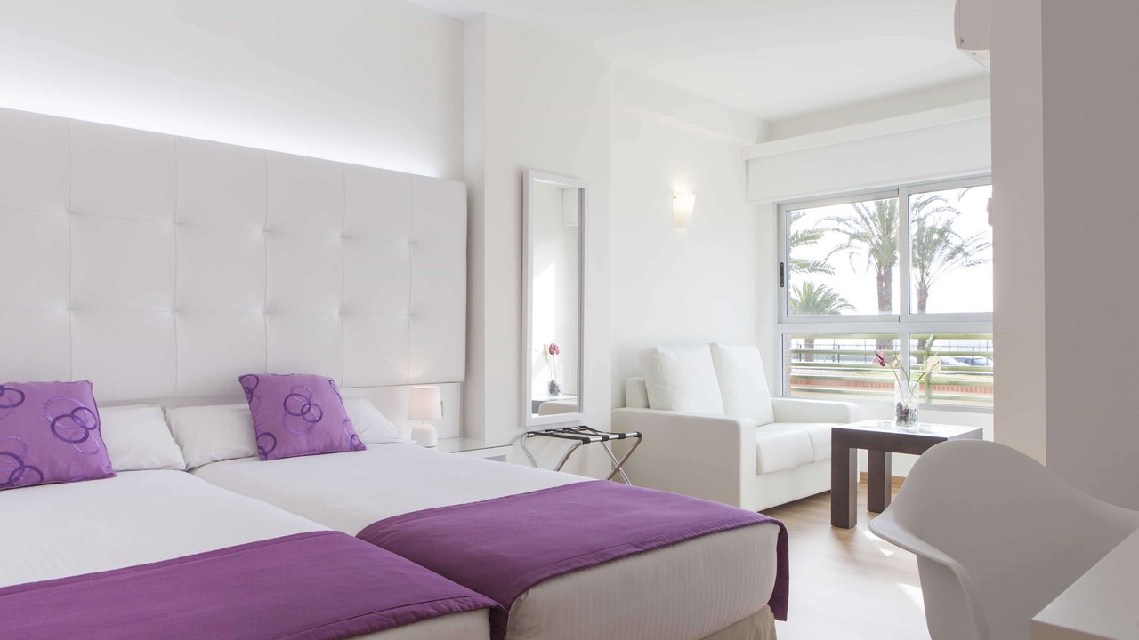 Photo of Bedroom in L'Albufereta