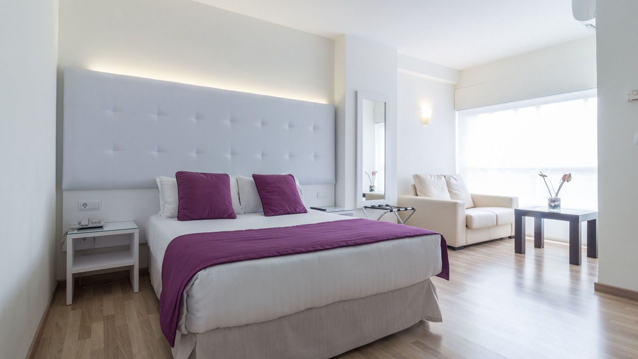 Photo of Bedroom in L'Albufereta