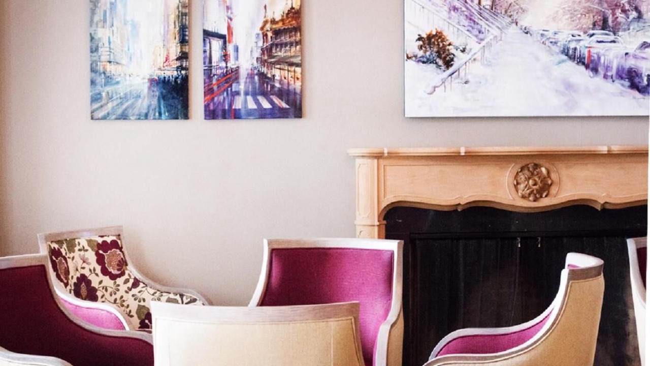 Photo of Others in Tadoussac