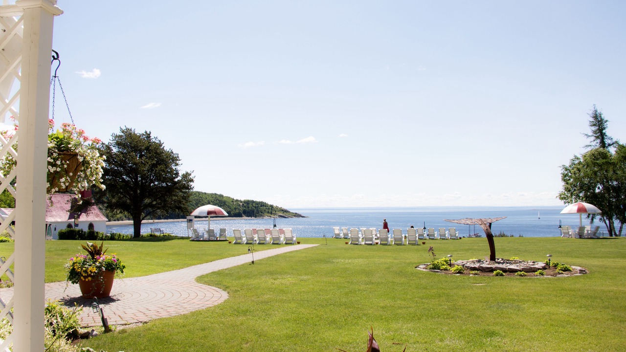 Photo of Outdoor in Tadoussac