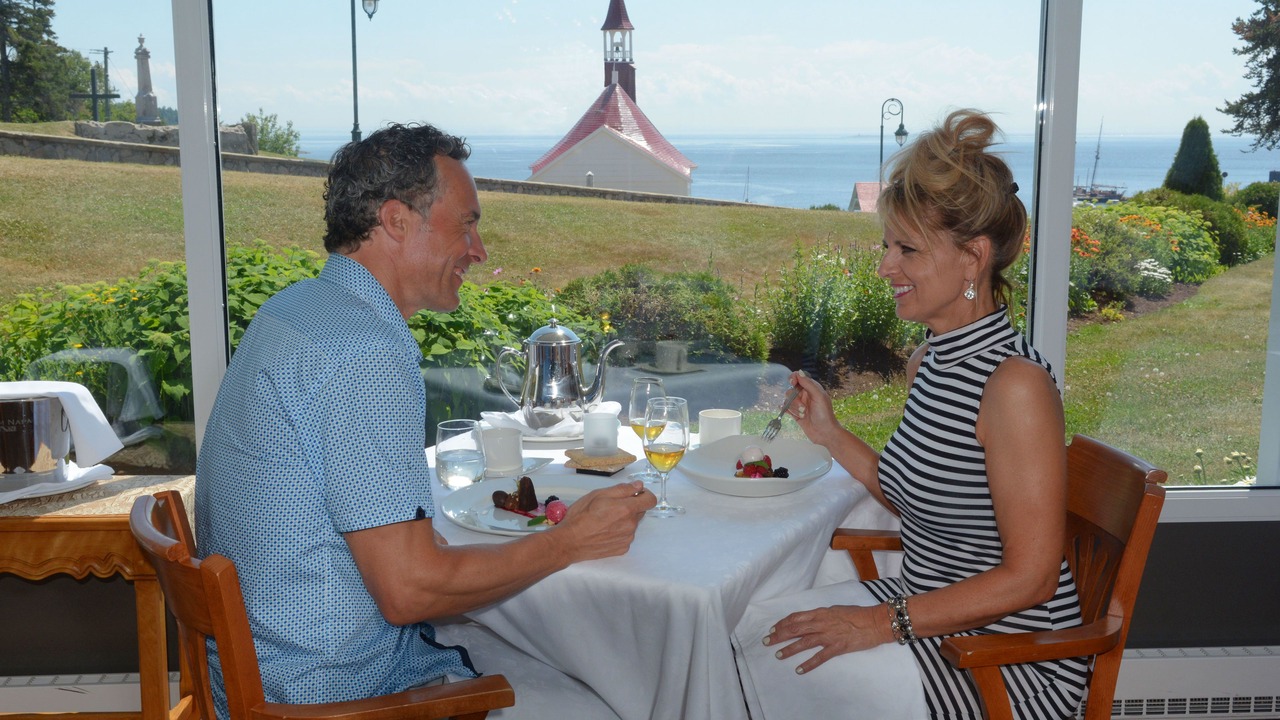 Photo of Others in Tadoussac