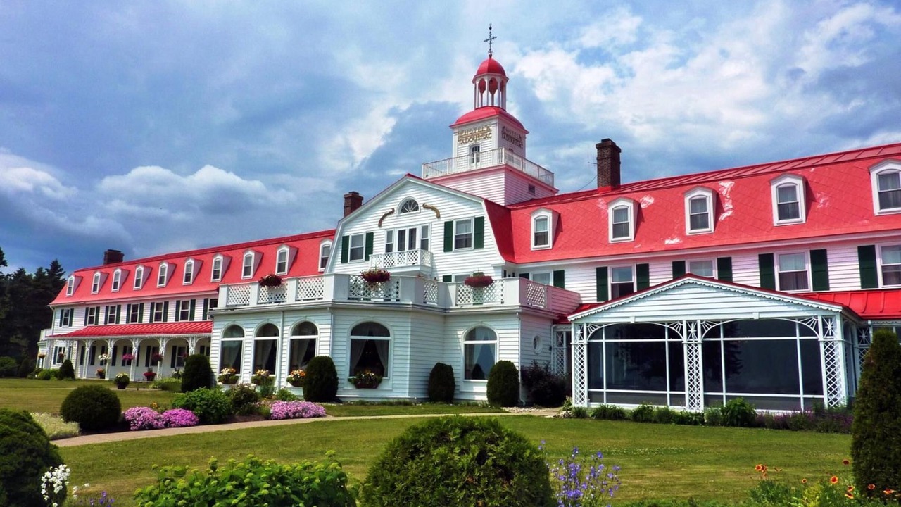 Photo of Outdoor in Tadoussac