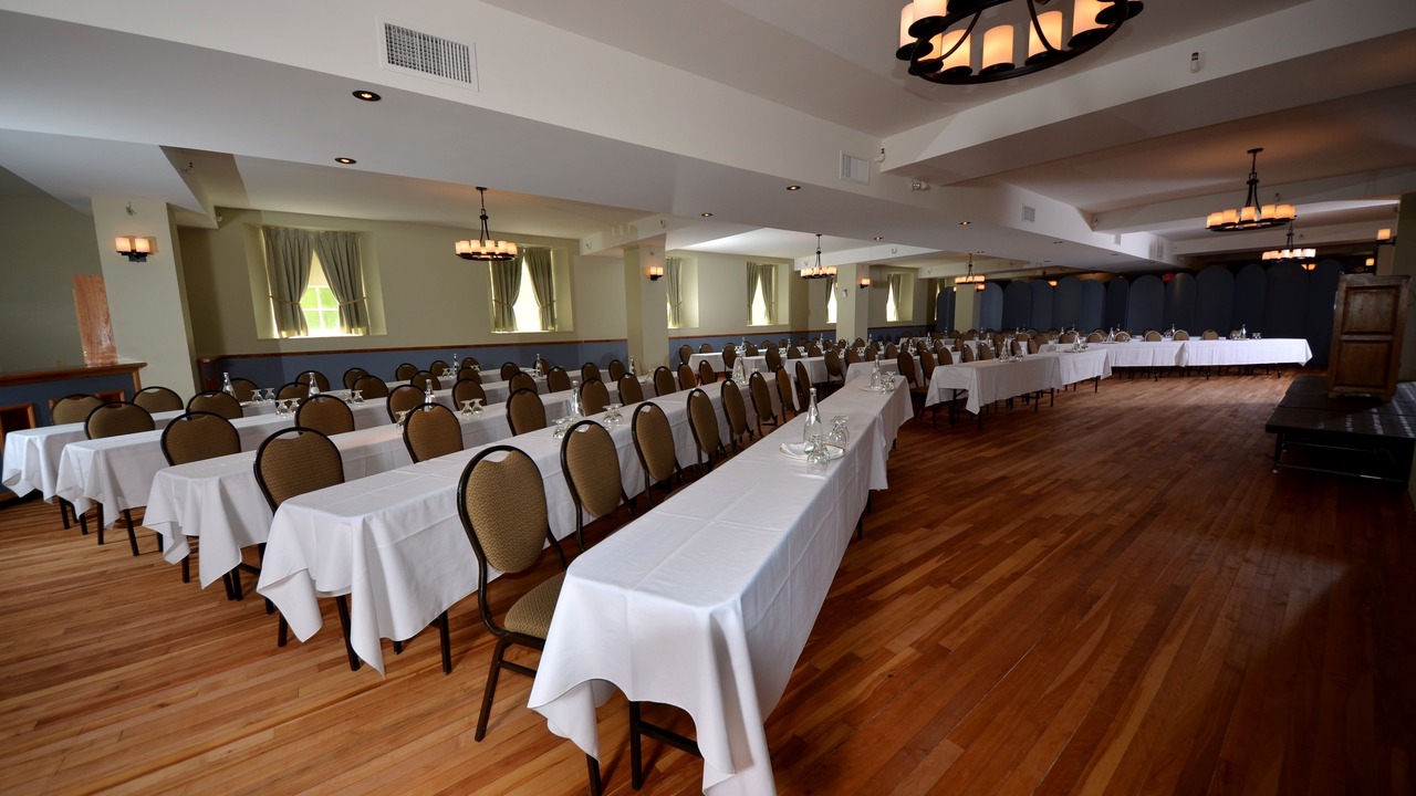 Photo of Others in Tadoussac