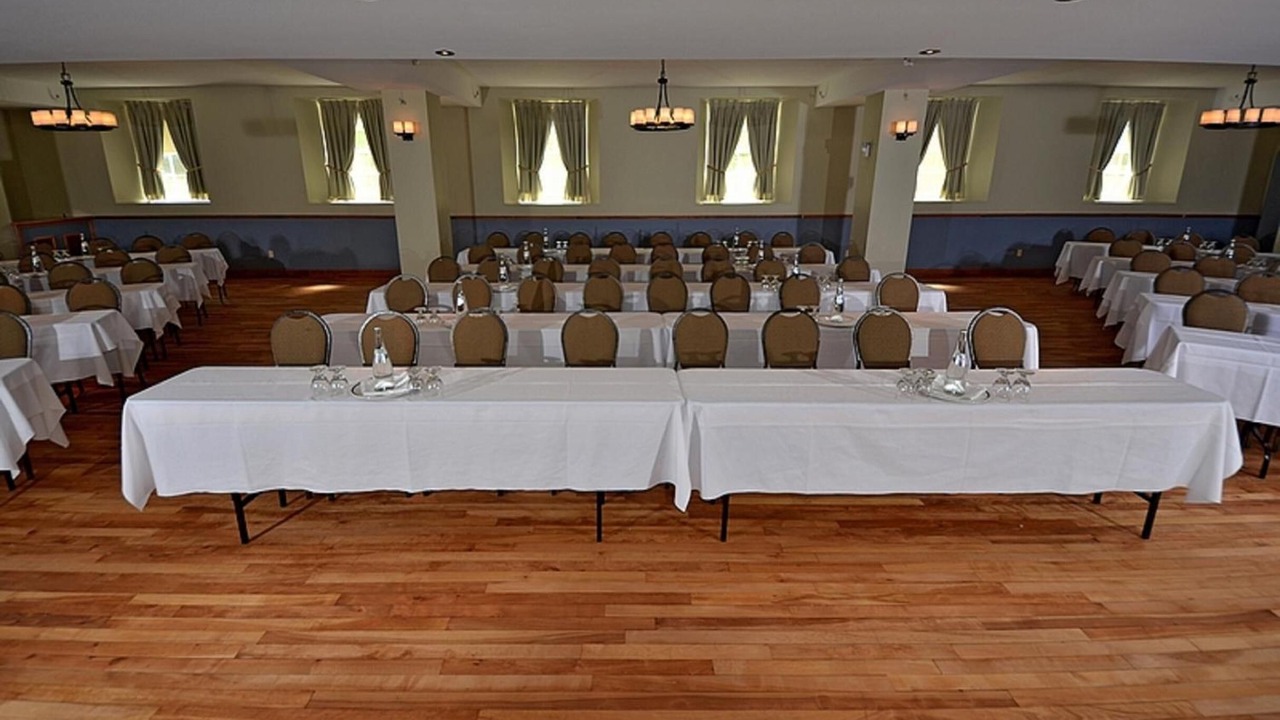 Photo of Others in Tadoussac