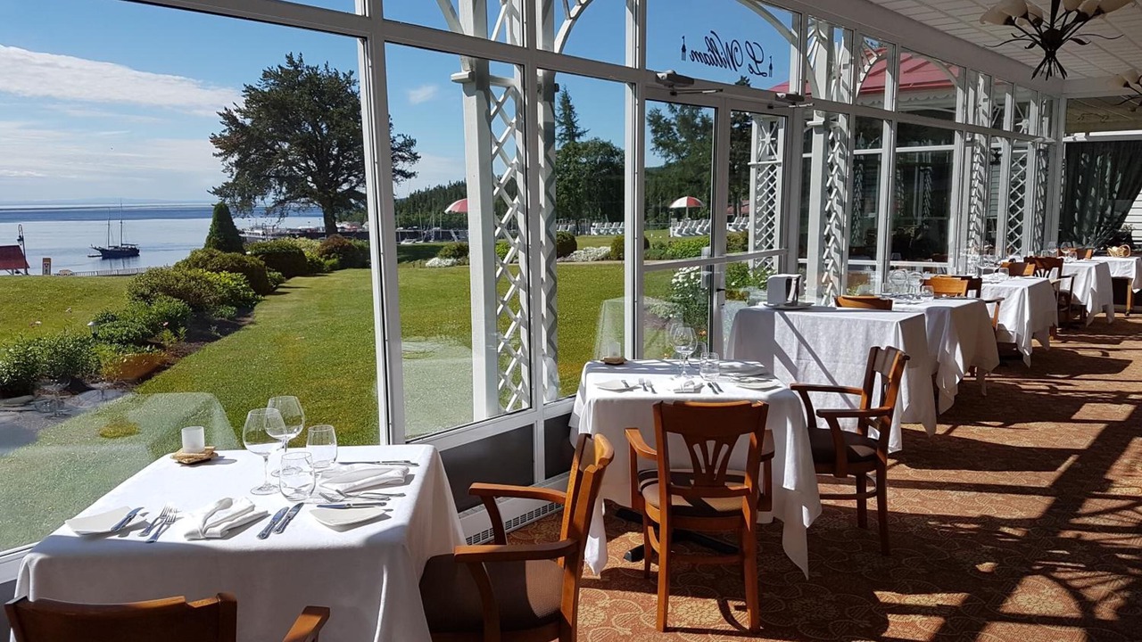 Photo of Others in Tadoussac