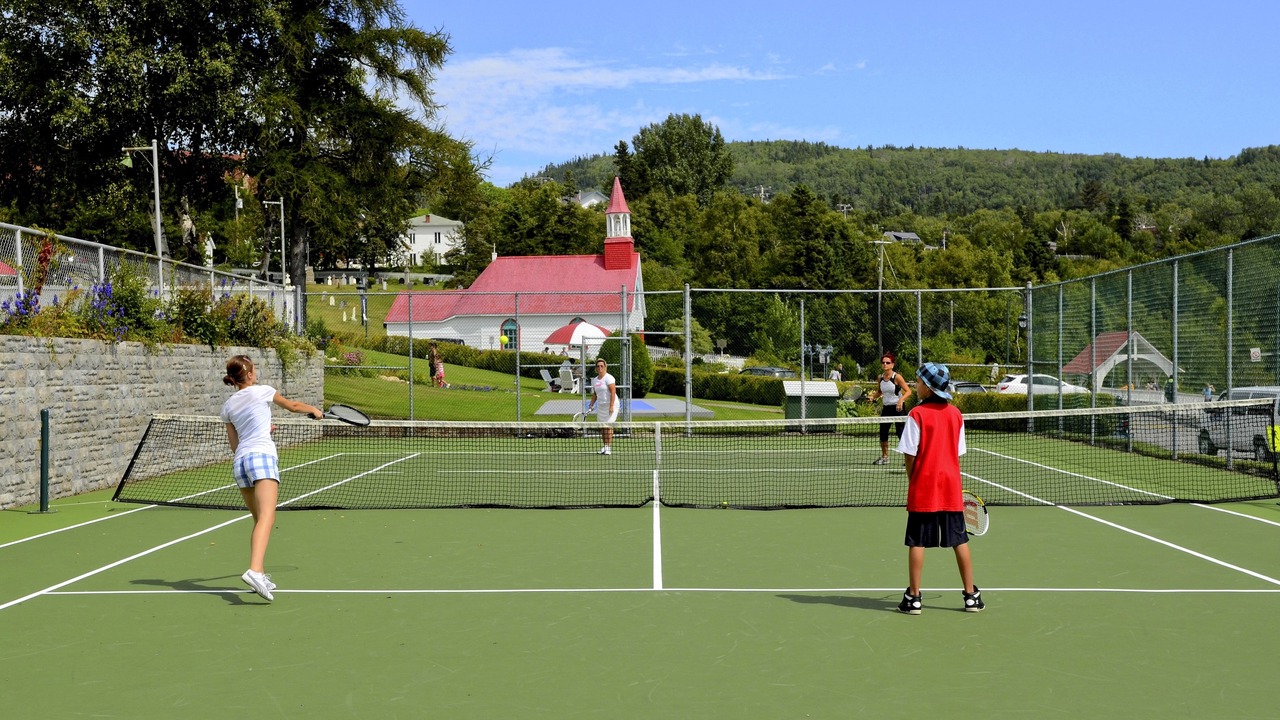 Photo of Others in Tadoussac