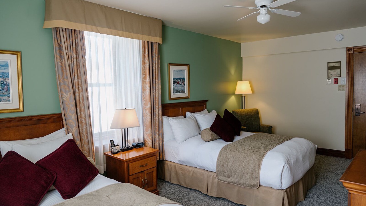 Photo of Others in Tadoussac