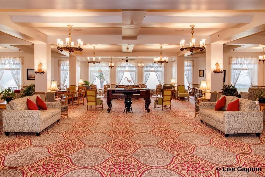 Photo of Others in Tadoussac