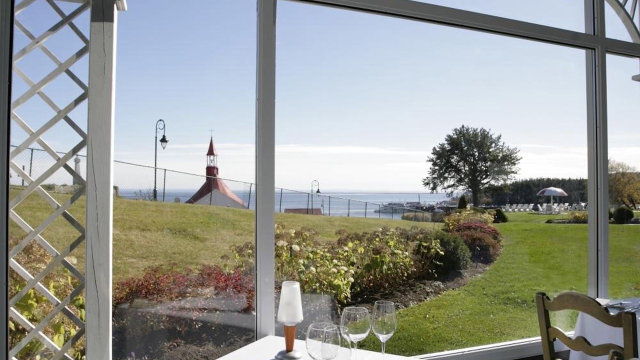 Photo of Others in Tadoussac