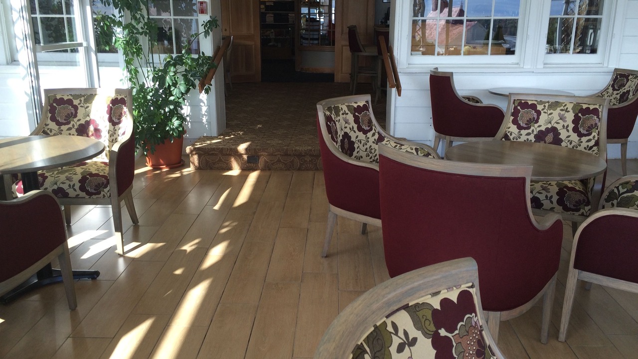 Photo of Others in Tadoussac