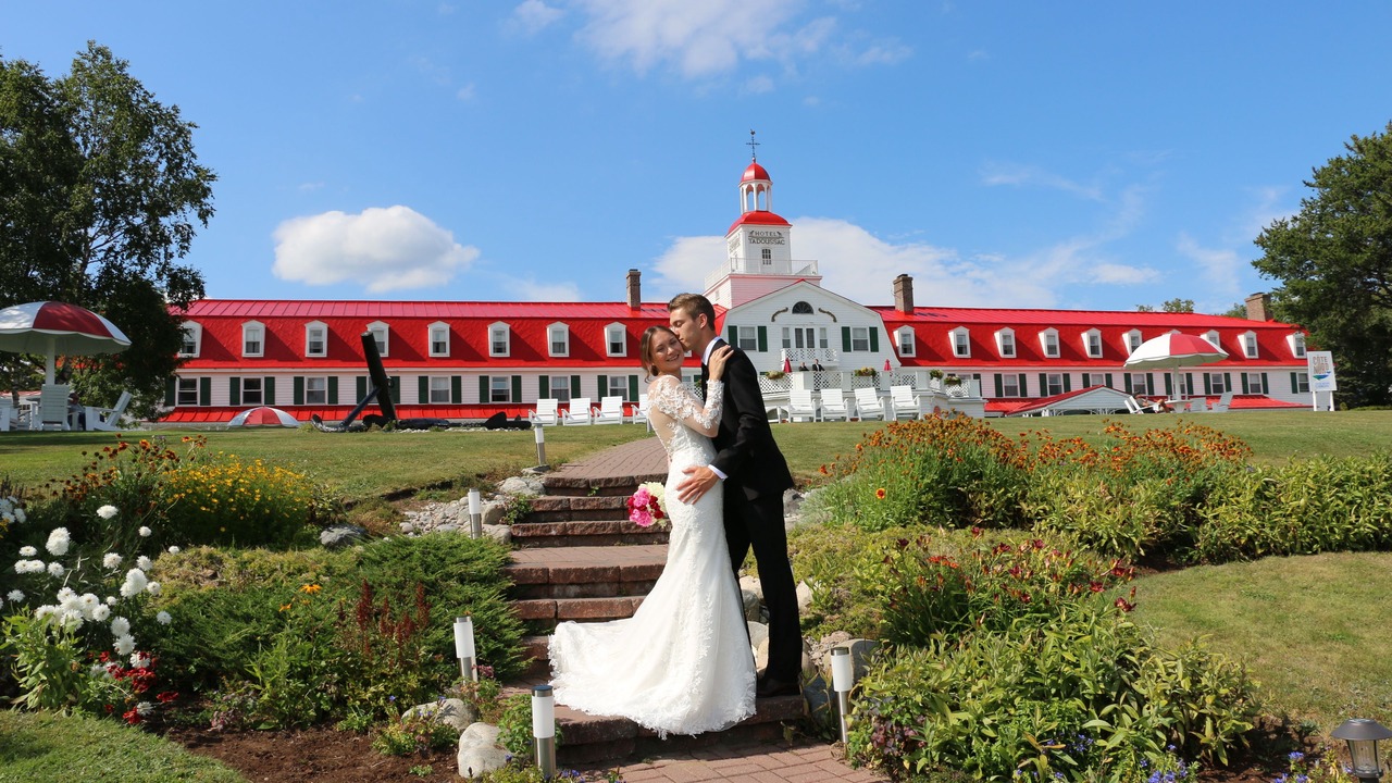 Photo of Outdoor in Tadoussac