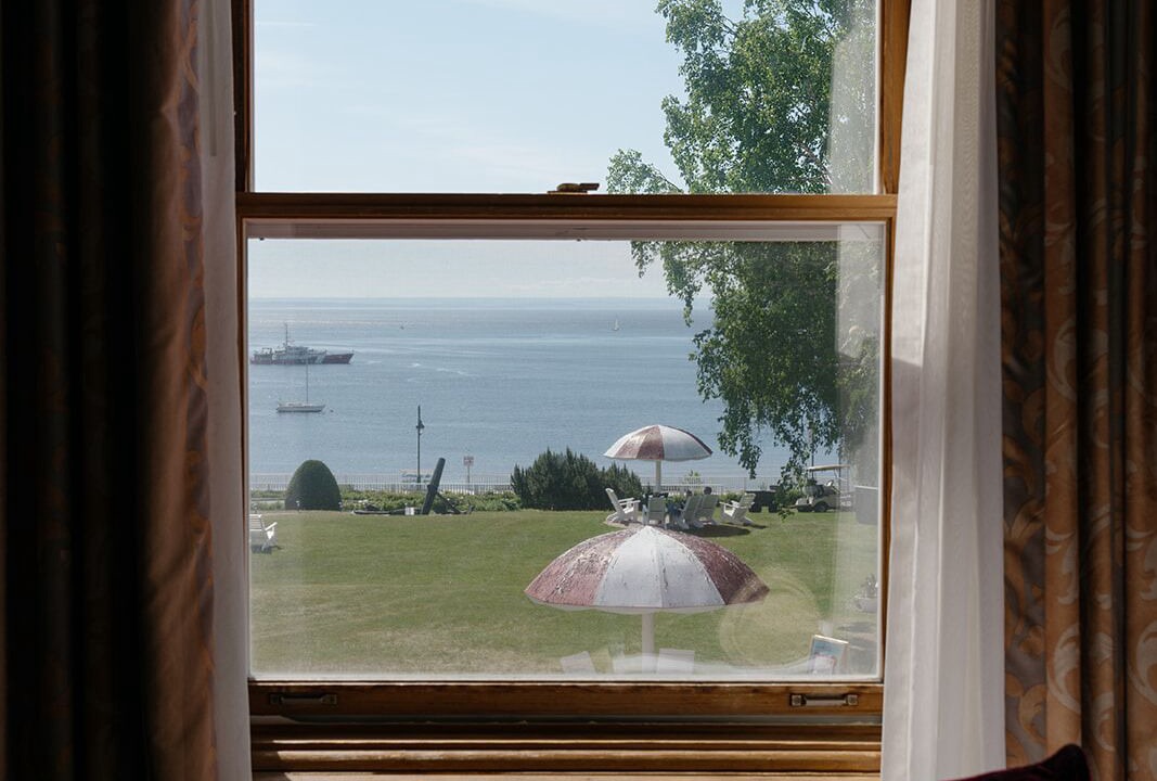 Photo of Bedroom in Tadoussac