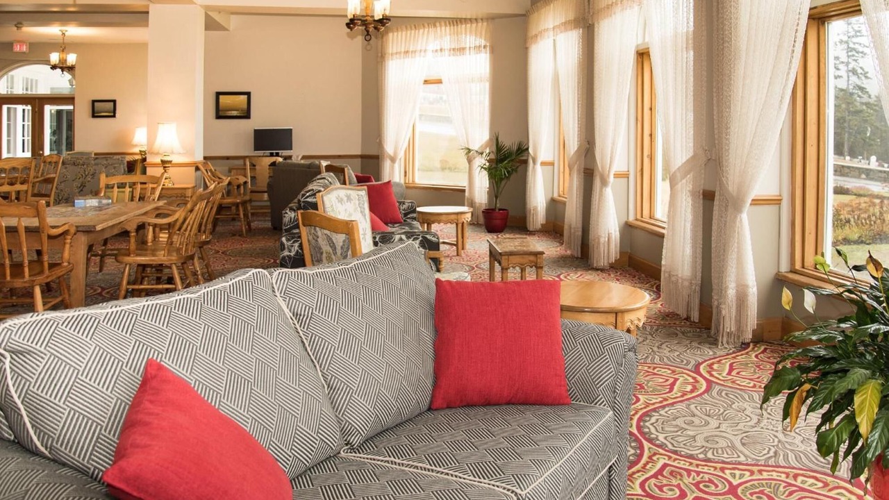 Photo of Others in Tadoussac