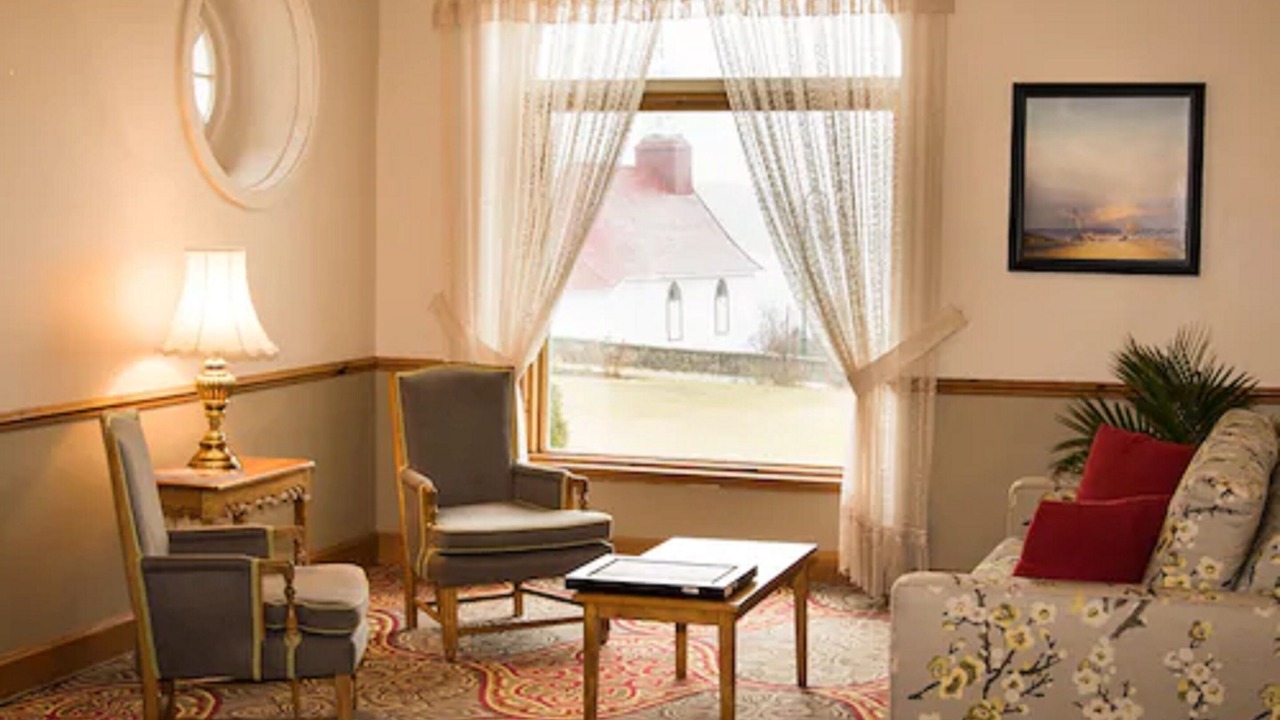 Photo of Others in Tadoussac