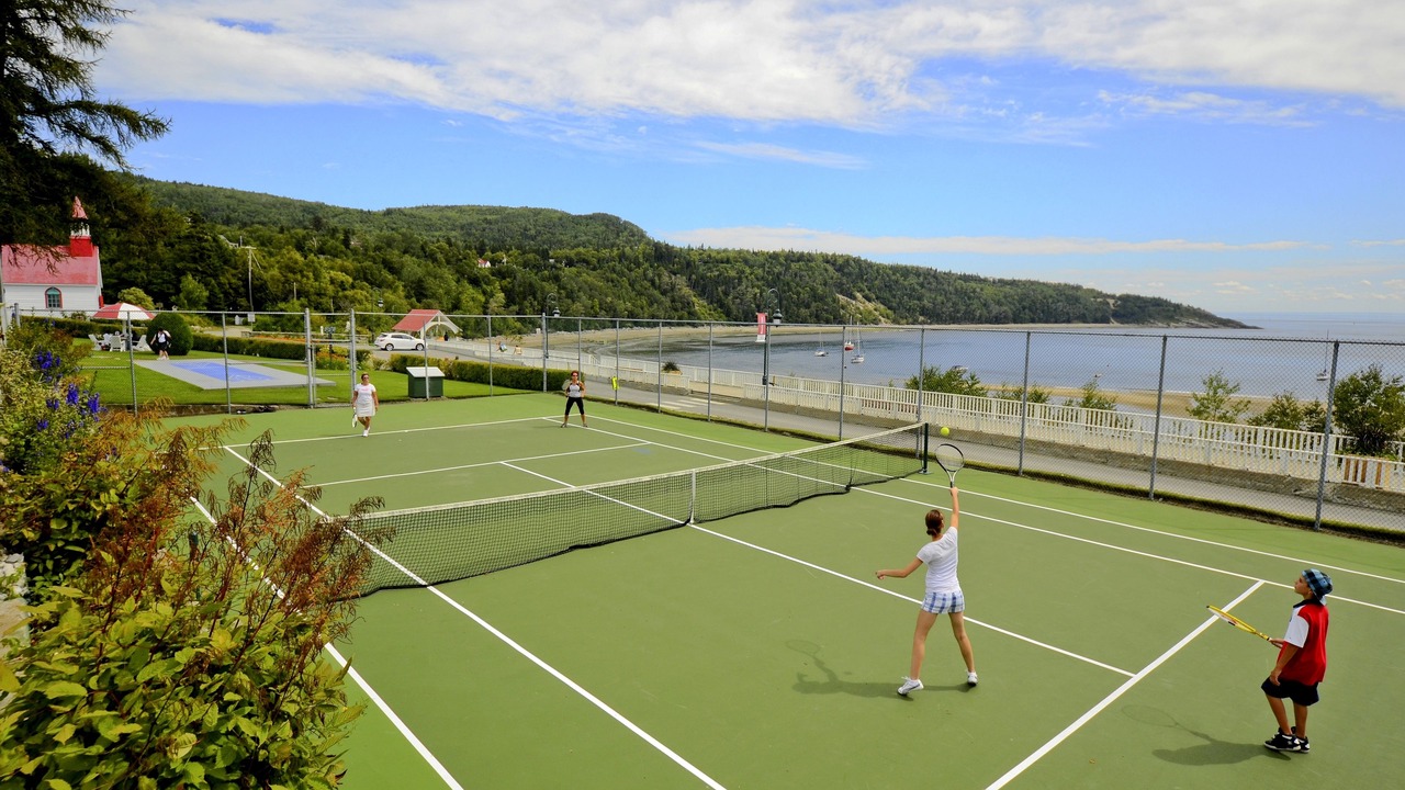 Photo of Others in Tadoussac