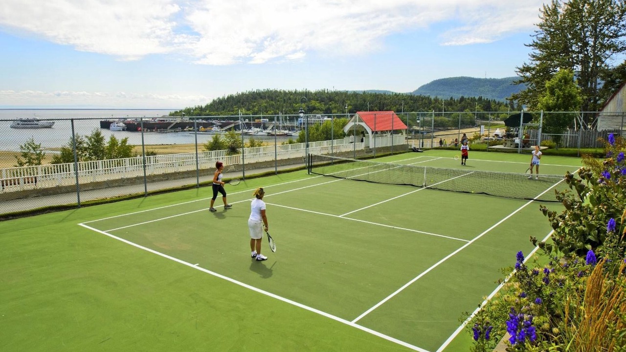 Photo of Others in Tadoussac