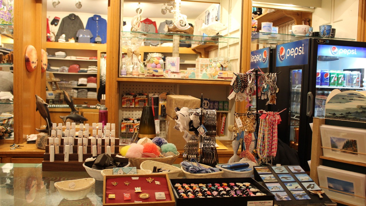 Photo of Others in Tadoussac