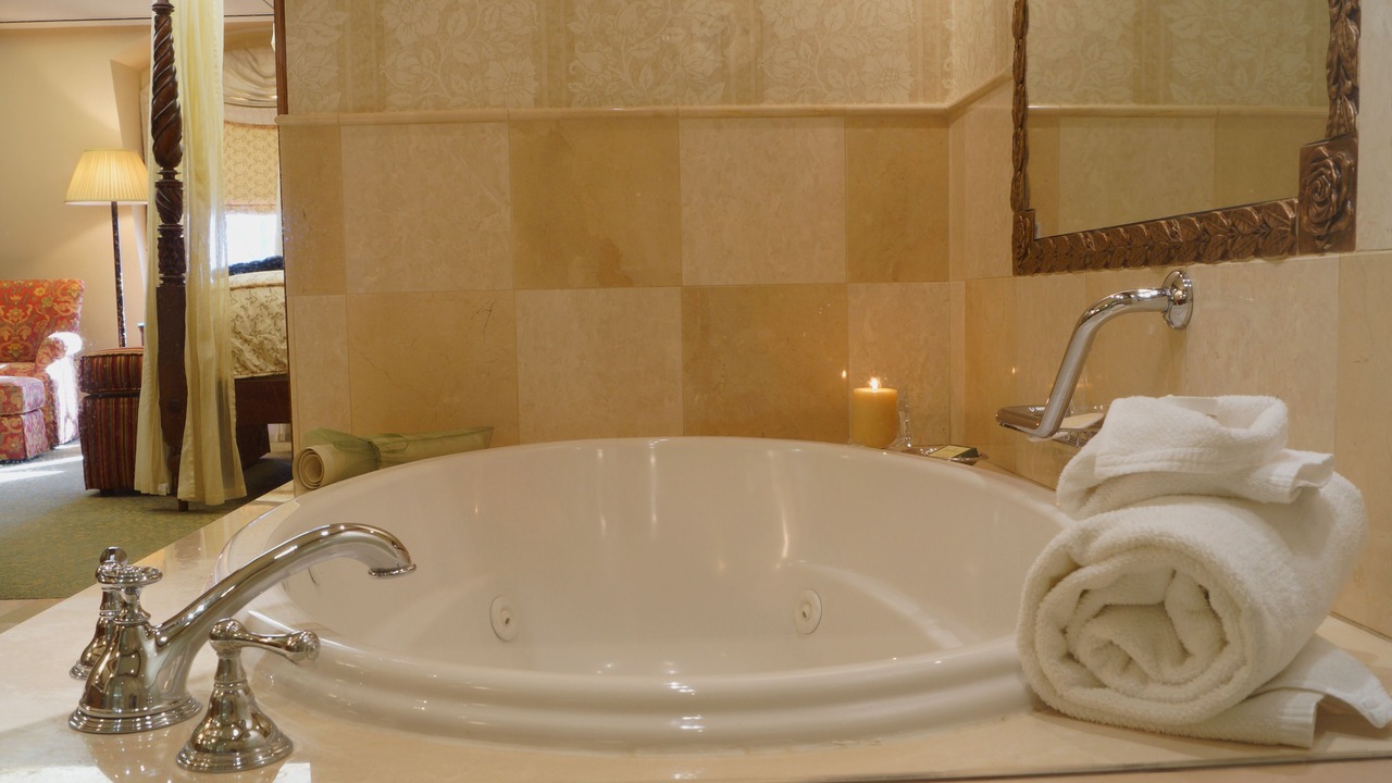 Photo of Bathroom in Pleasanton